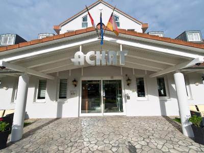 City Hotel Hoyerswerda