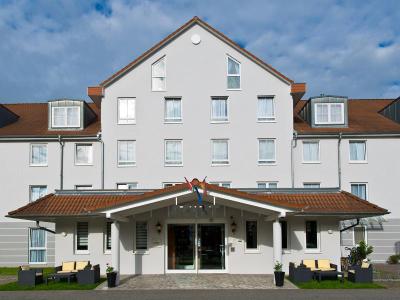 City Hotel Hoyerswerda
