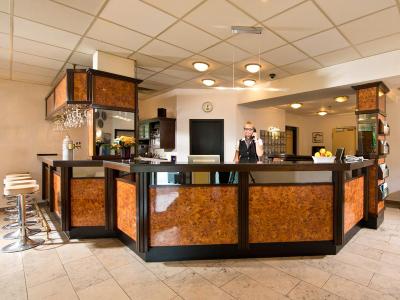 City Hotel Hoyerswerda
