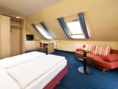 City Hotel Hoyerswerda