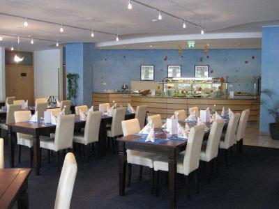 Euro Park Hotel