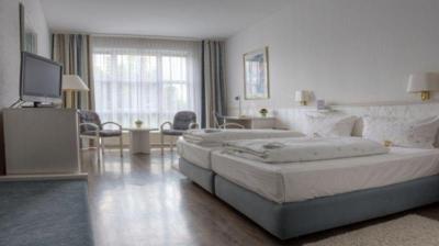 Euro Park Hotel