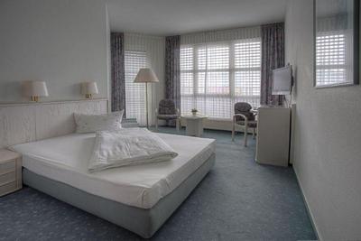 Euro Park Hotel