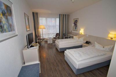 Euro Park Hotel