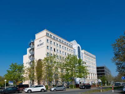 Coffee Fellows Hotel Frankfurt-Airport