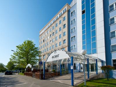 Coffee Fellows Hotel Frankfurt-Airport
