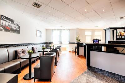 Achat Hotel Hockenheim