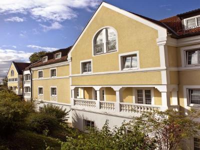TRYP by Wyndham Munich North