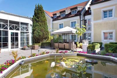 TRYP by Wyndham Munich North