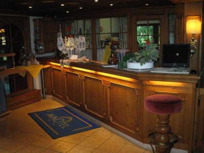 Akzent Hotel Alpenrose