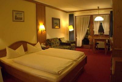 Akzent Hotel Alpenrose