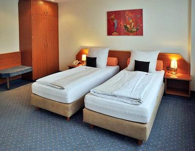 Minotel Servatius