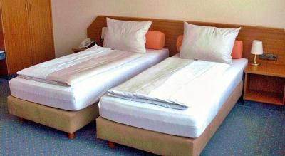 Minotel Servatius