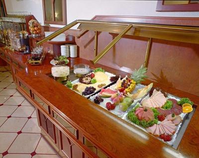 mD-Hotel Schoeneberg