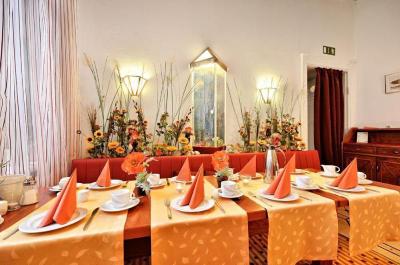 mD-Hotel Schoeneberg