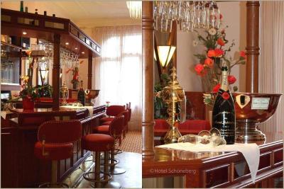 mD-Hotel Schoeneberg