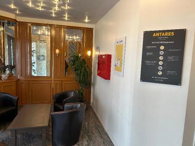 Antares Düsseldorf