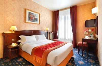 The Originals City, Hôtel Paix République, Paris