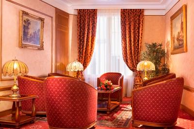 The Originals City, Hôtel Paix République, Paris