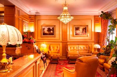 The Originals City, Hôtel Paix République, Paris