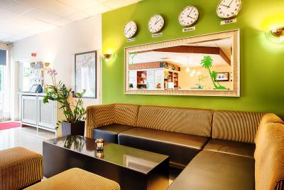 Achat Hotel Chemnitz