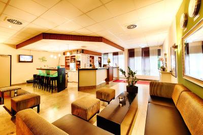 Achat Hotel Chemnitz