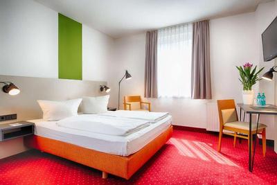 Achat Hotel Chemnitz