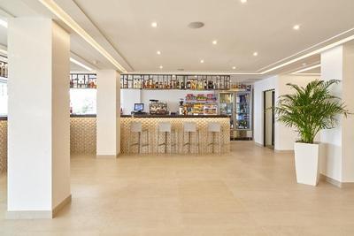 Sol Bahia Ibiza Suites