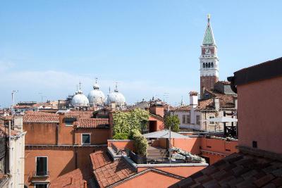 Splendid Venice - Starhotels Collezione