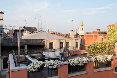 Splendid Venice - Starhotels Collezione
