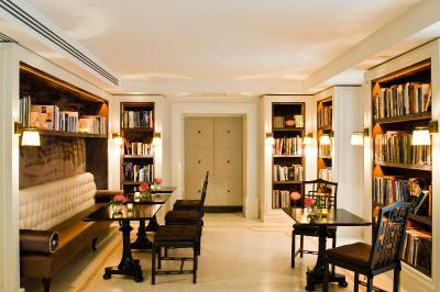 Splendid Venice - Starhotels Collezione