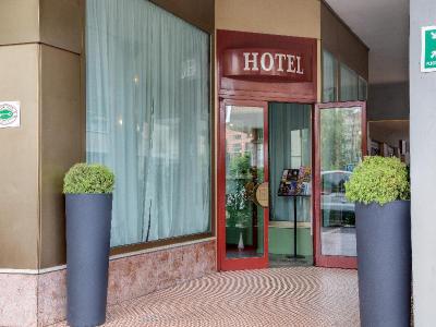 Best Western Plus CHC Florence
