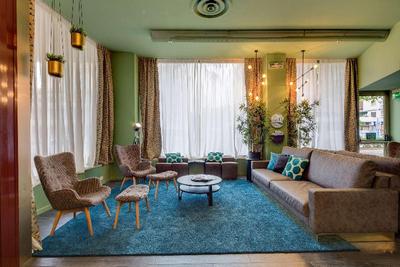Best Western Plus CHC Florence