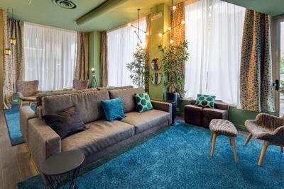 Best Western Plus CHC Florence