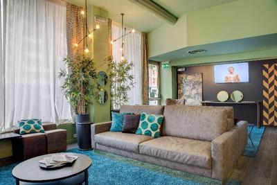 Best Western Plus CHC Florence