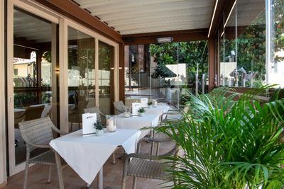 Grifone - Meetings & Spa