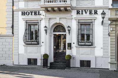 Lhp River Boutique Hotel & Spa
