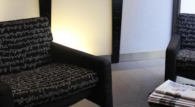 New Hotel Saint Lazare