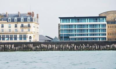 Oceania St. Malo