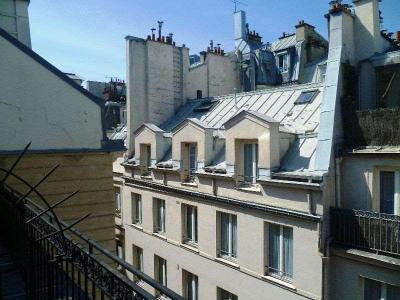 Central Saint Germain