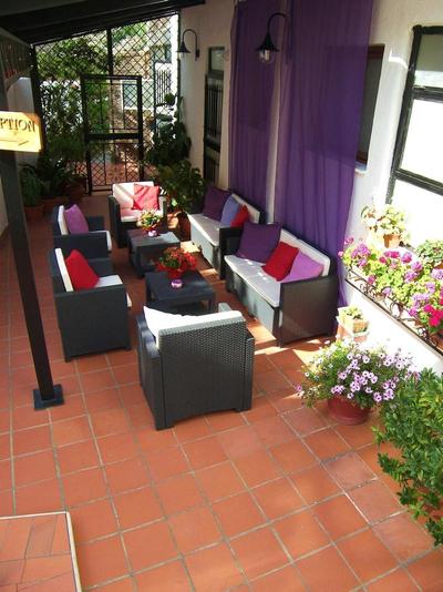 Villa Fiorita