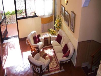 Villa Fiorita
