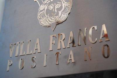 Villa Franca