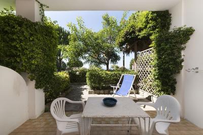 Villa Melodie
