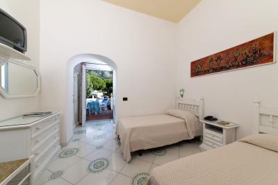 Villa Melodie