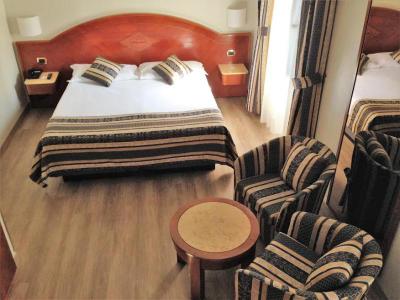 Baviera - Mokinba Hotels