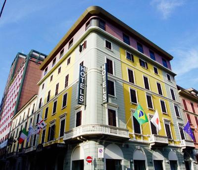 Baviera - Mokinba Hotels