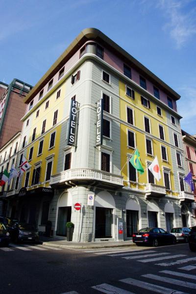 Baviera - Mokinba Hotels