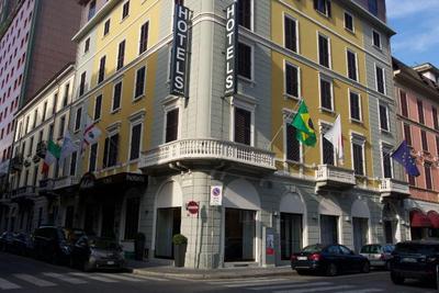 Baviera - Mokinba Hotels