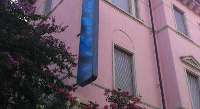 Montebianco - Mokinba Hotels